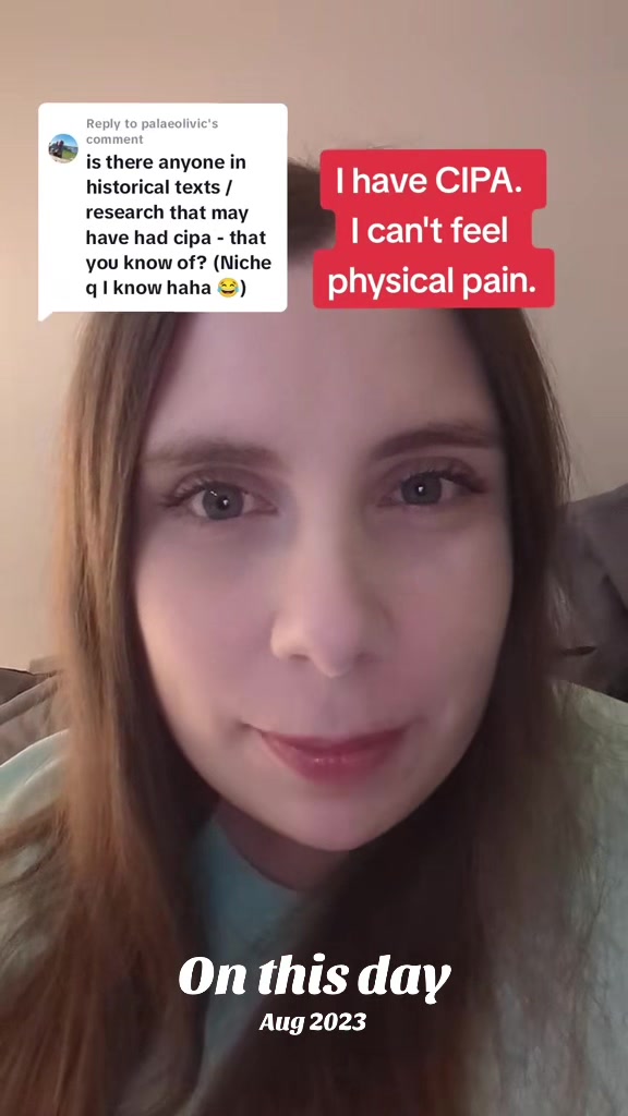 @No Pain Allie