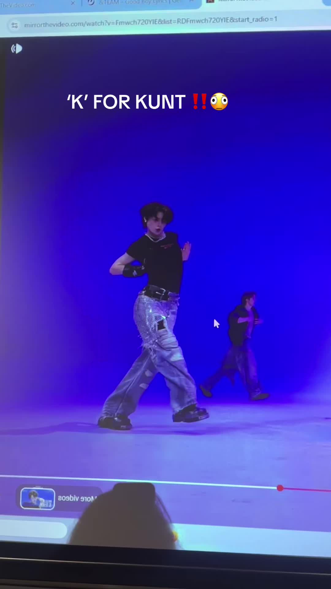 @jess ☆ luvminary