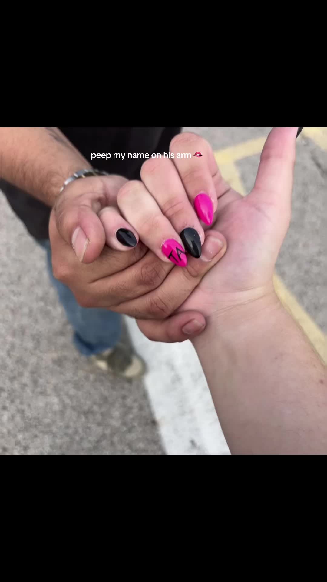 @Madison<3