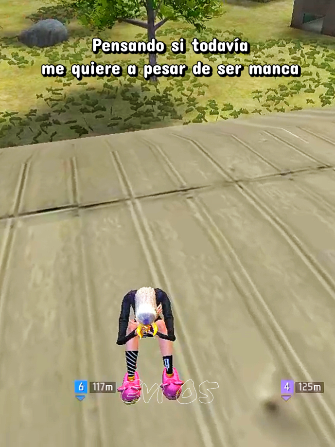@💜SOY ♪EVI ⁰⁵ 💜