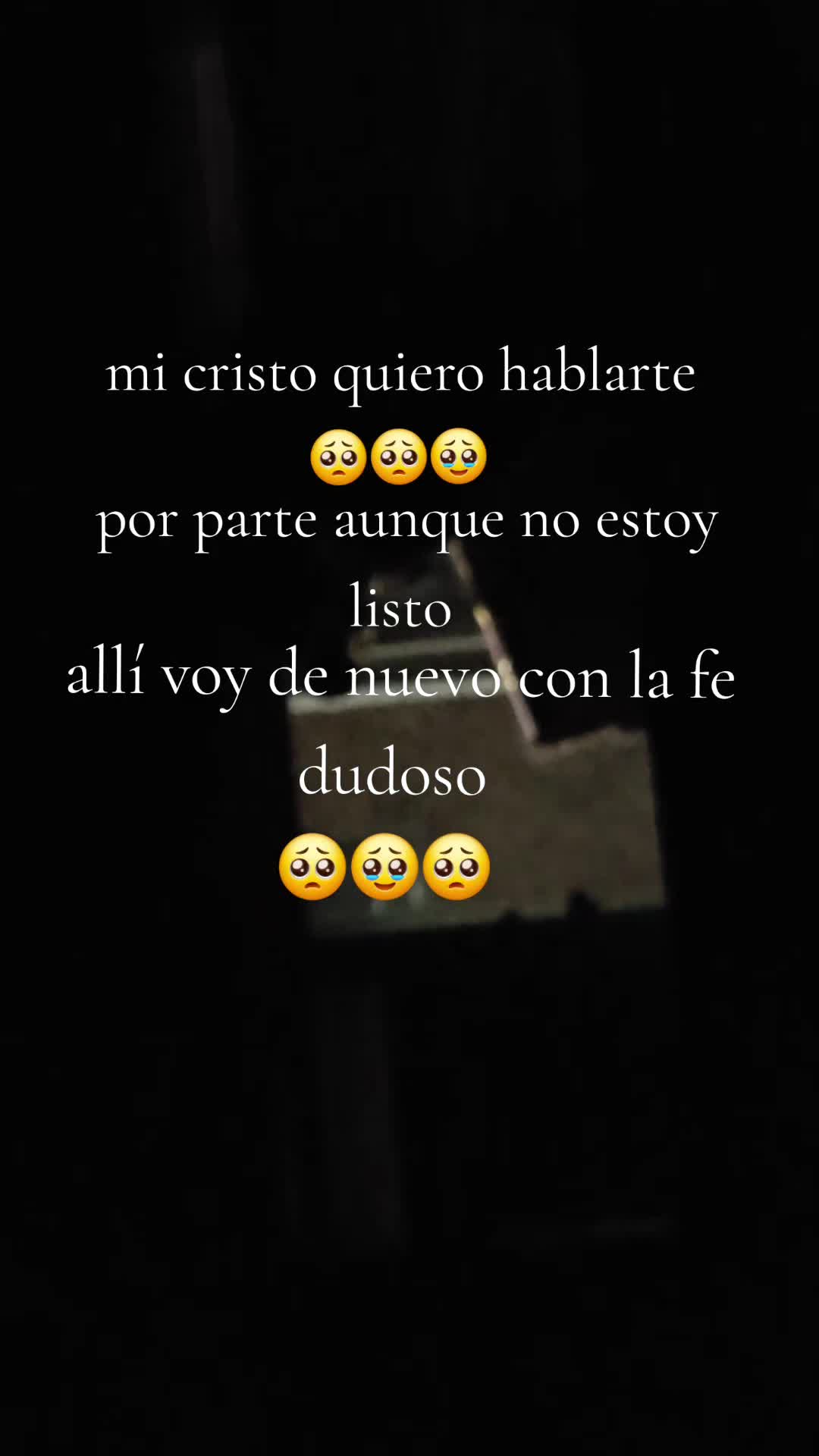 @yo solo soy un pecador