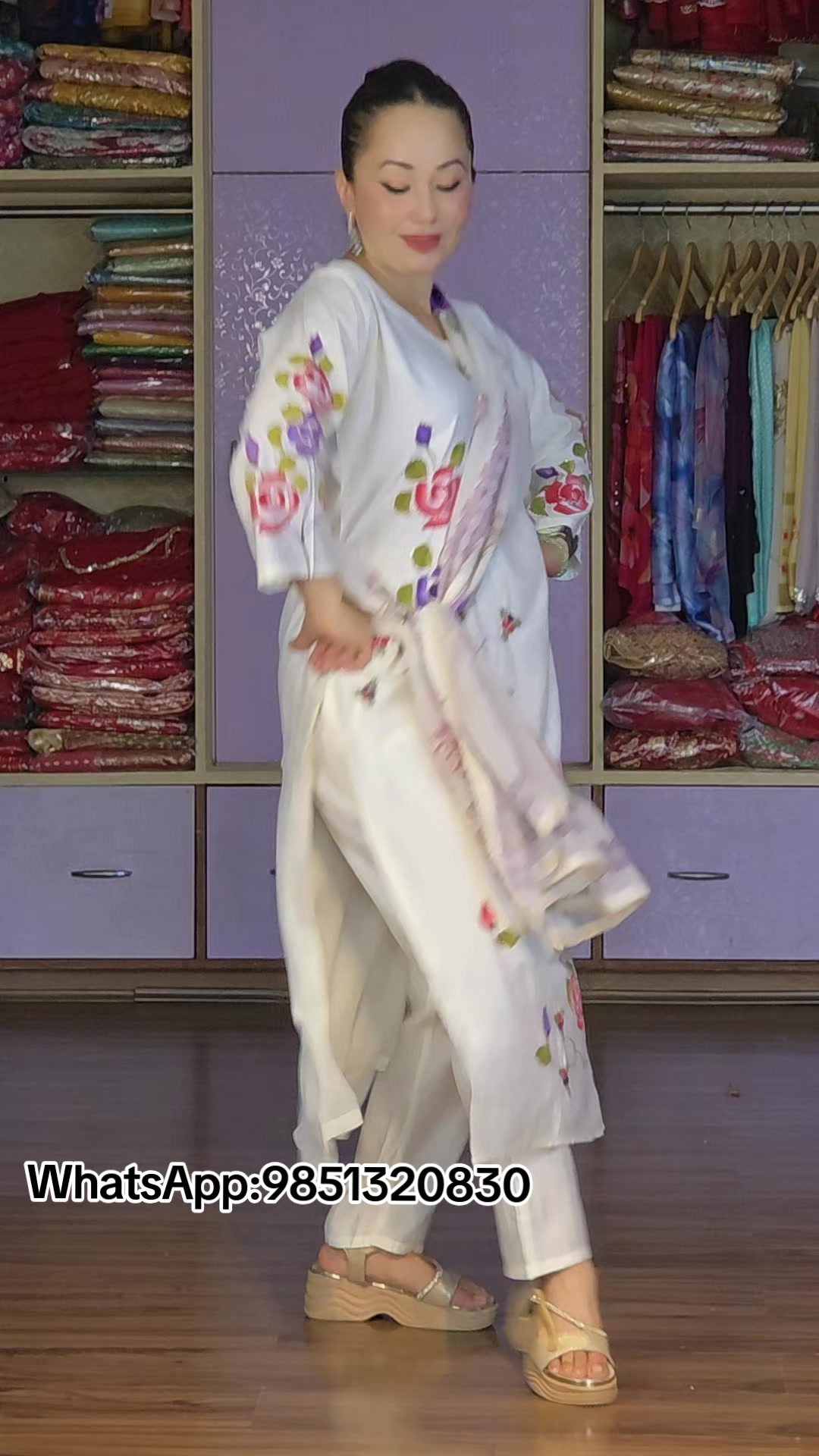 @SK Kurtha Collection Bhaktapur
