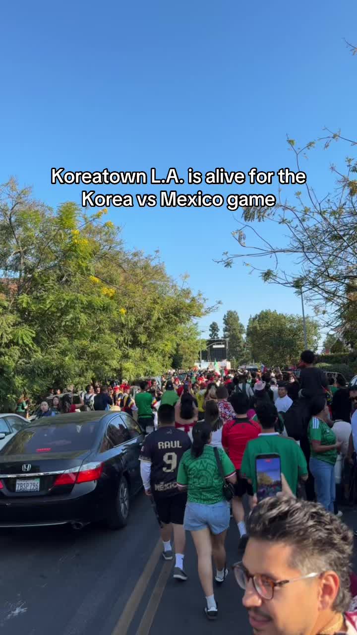 @Secret Los Angeles
