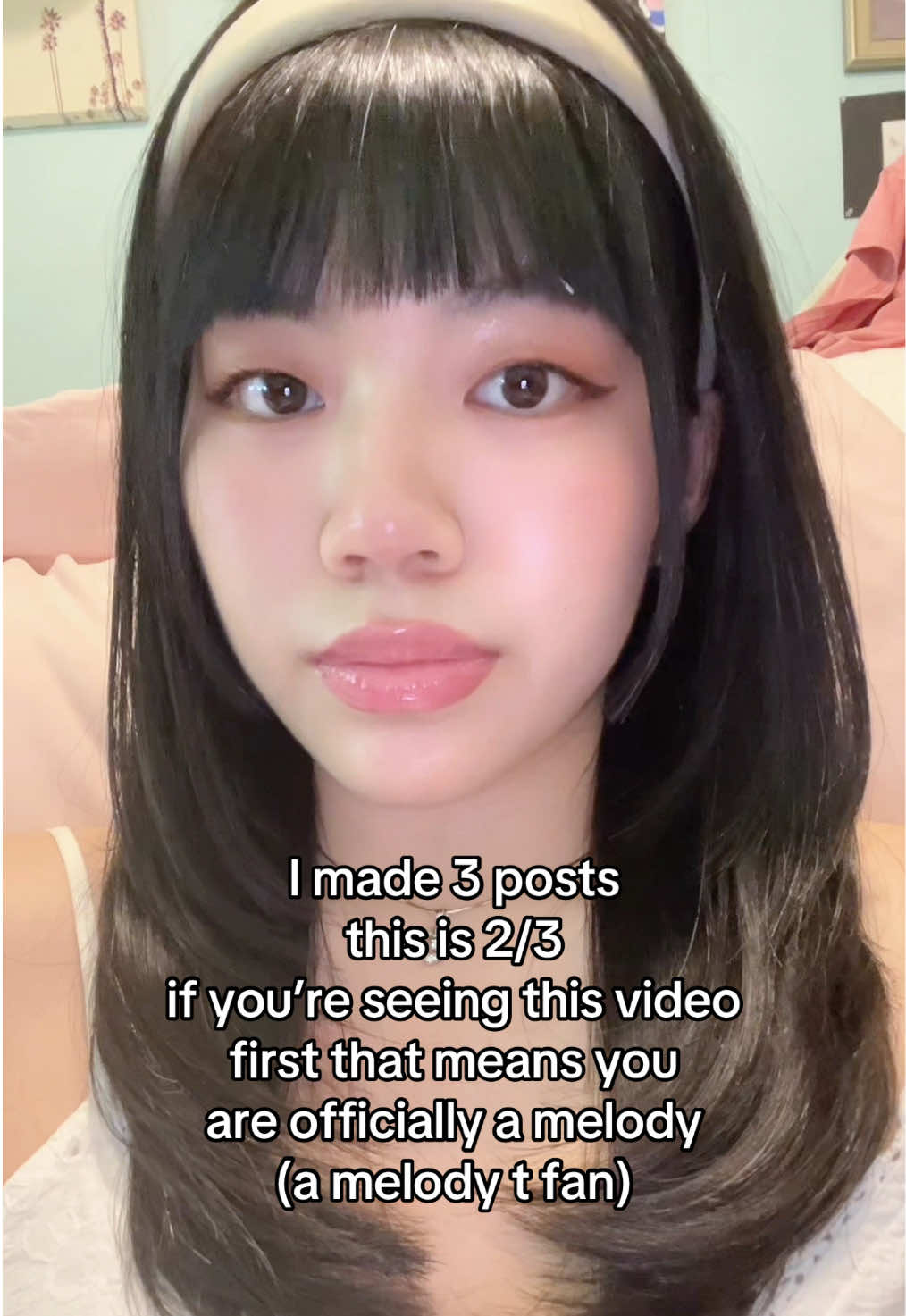 @Melody T