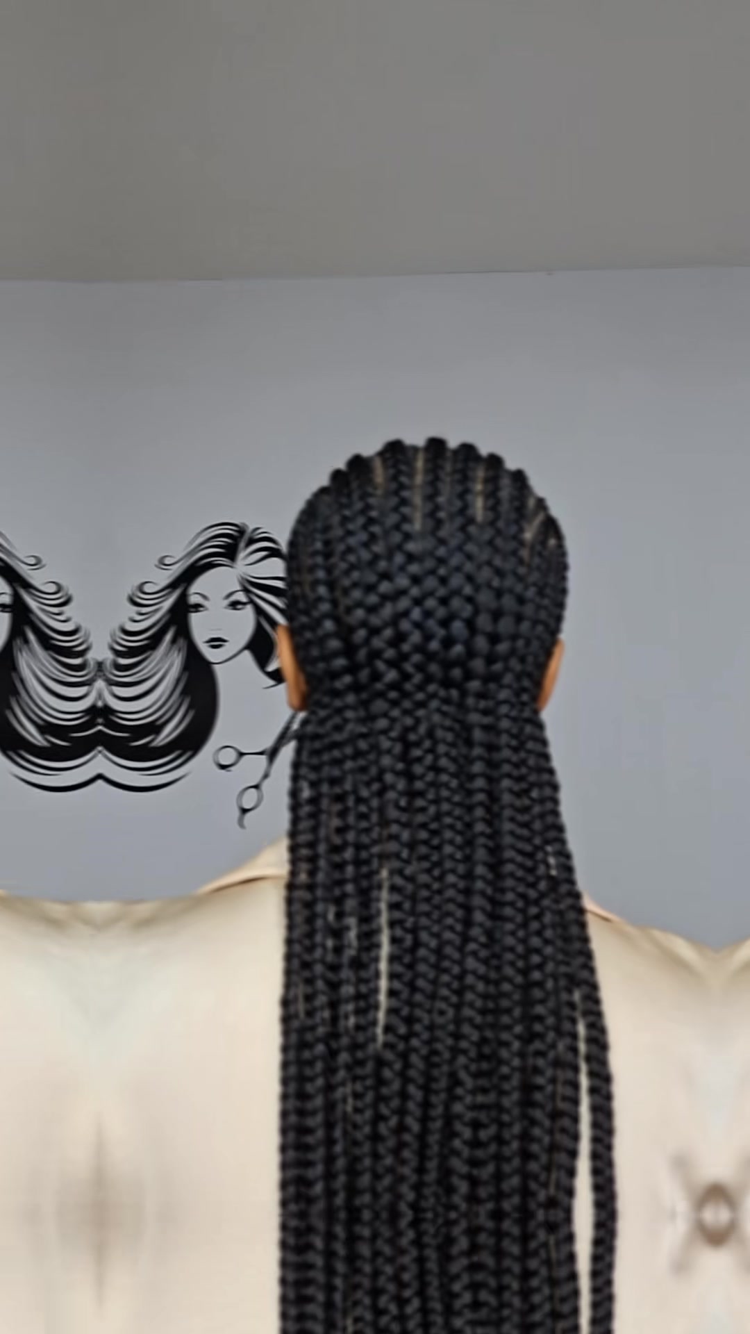 @billi beauty salon