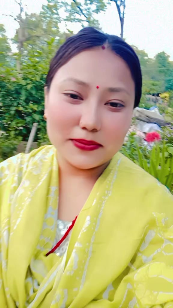 @सुमिना सेन ठकुरी💗👩❤️👨