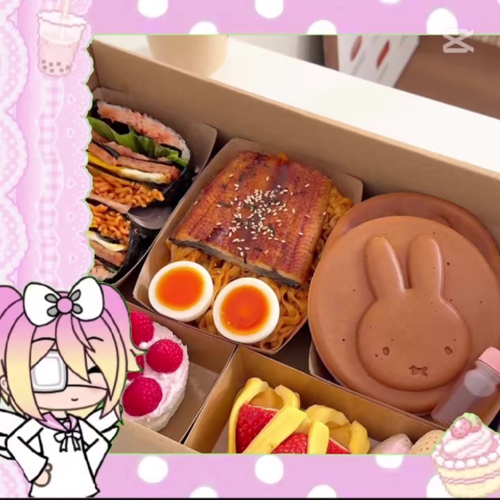 @cakemix 🔜 animaga