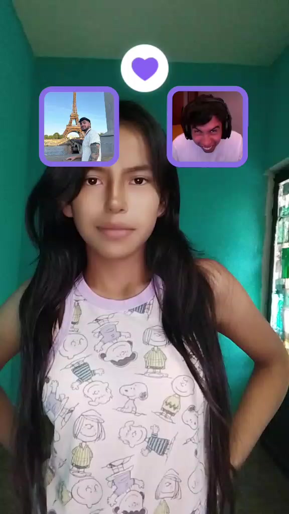 @Cɪʙᴇ Rᴀᴍs ♡ 🫶🥺