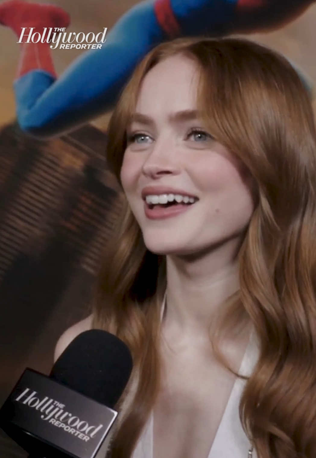 @The Hollywood Reporter