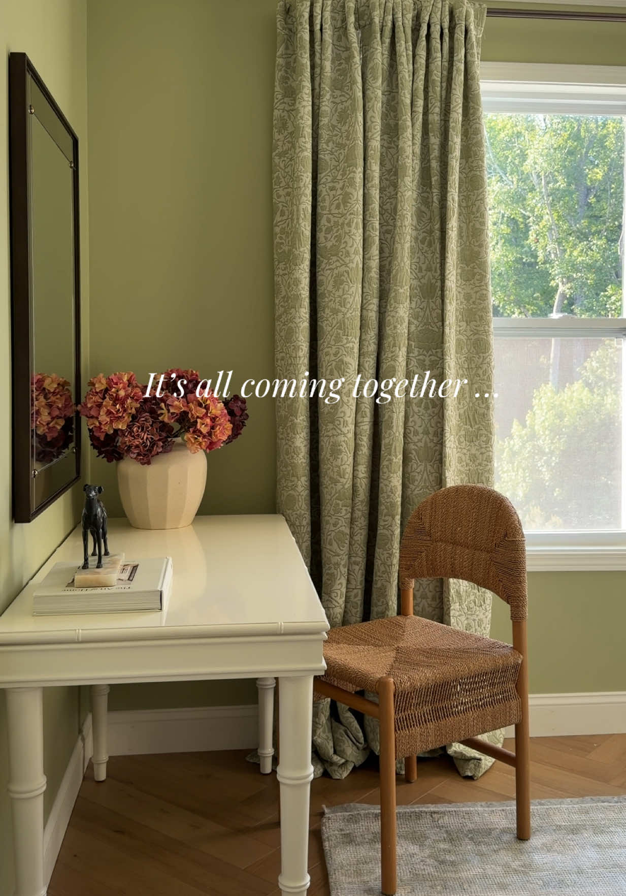 @LAVINIA | HOME CONTENT