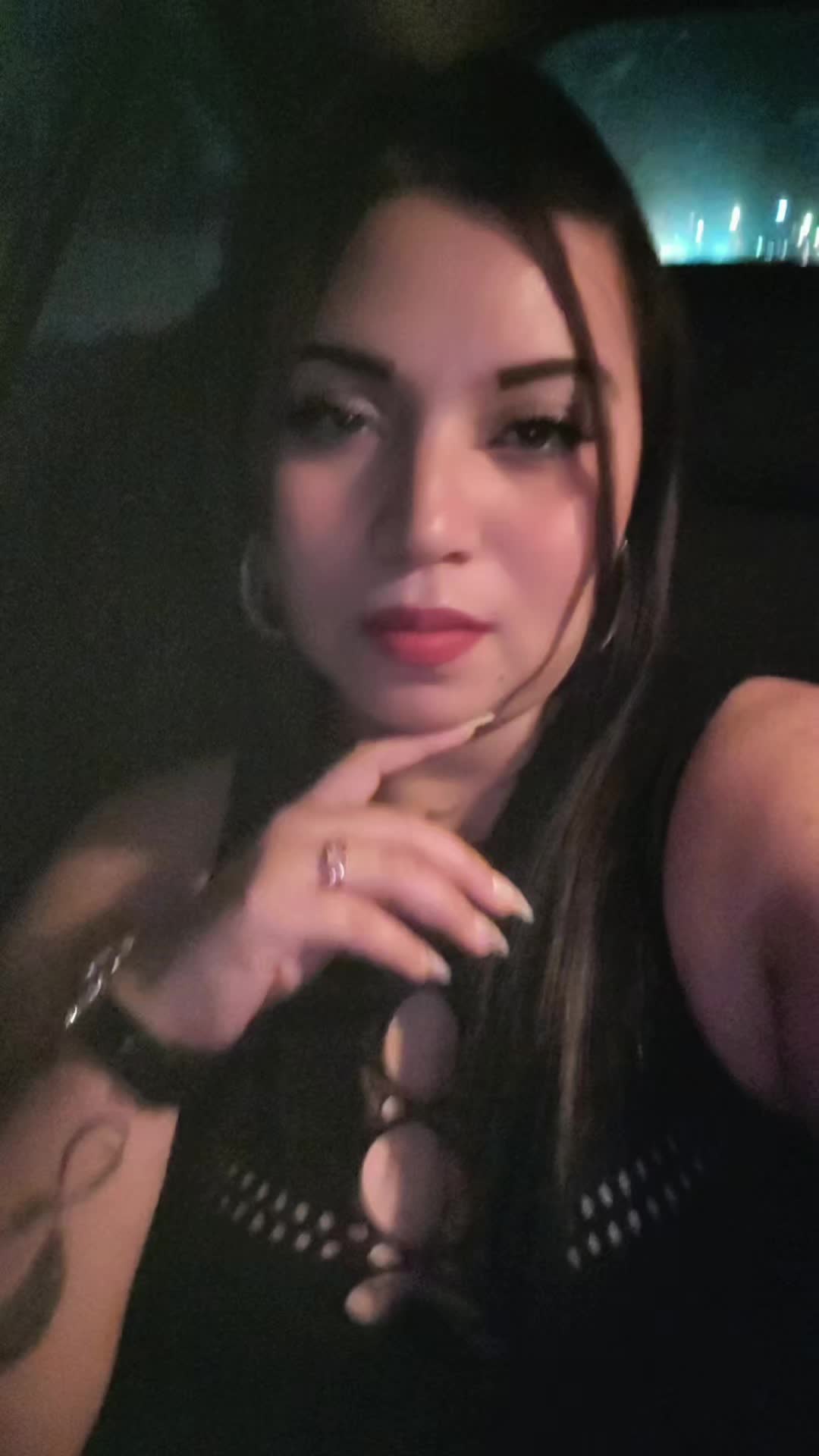 @Samary Sexy Girl 🇸🇻