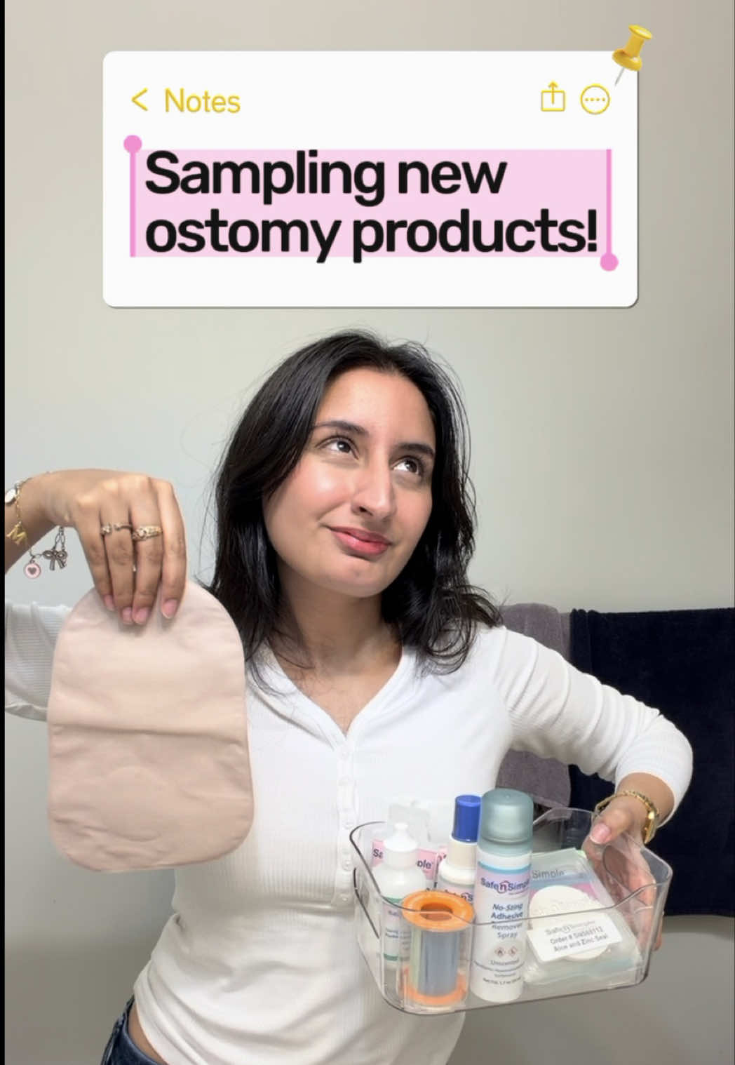 @ostomate