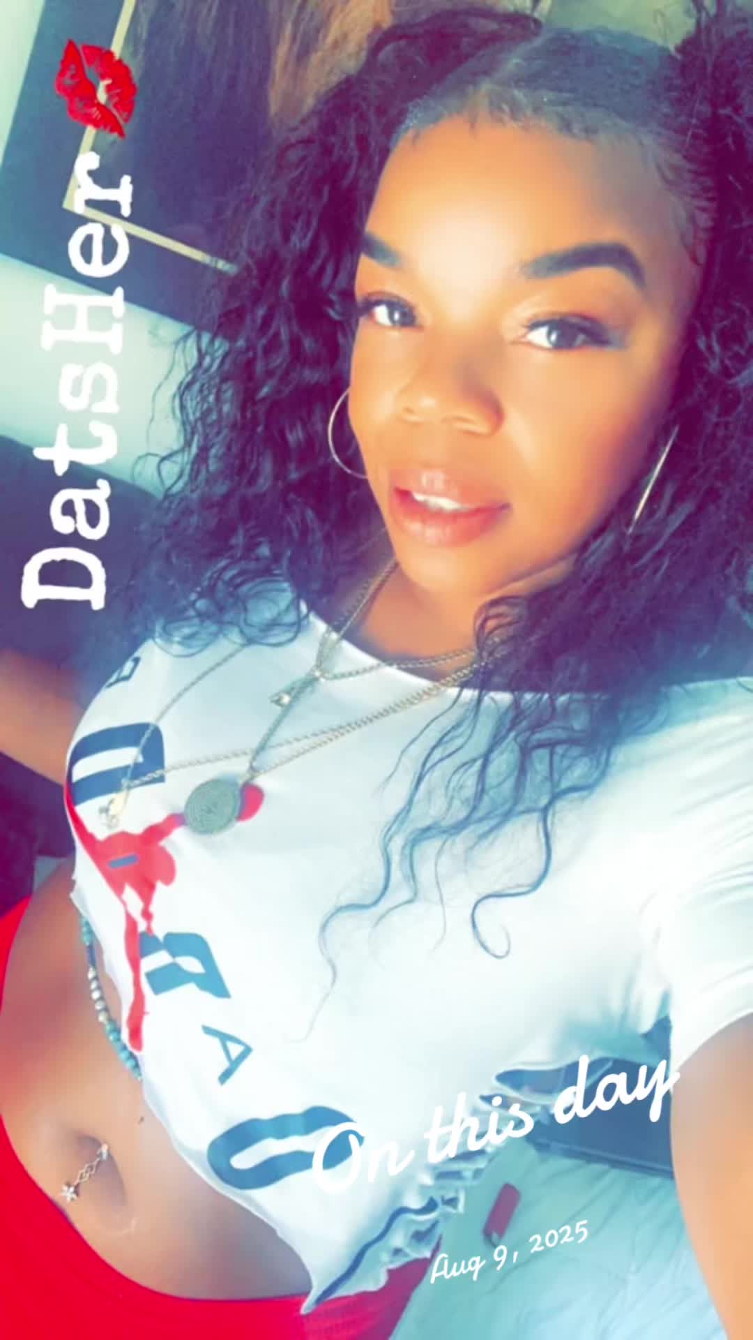 @DatsHer💋