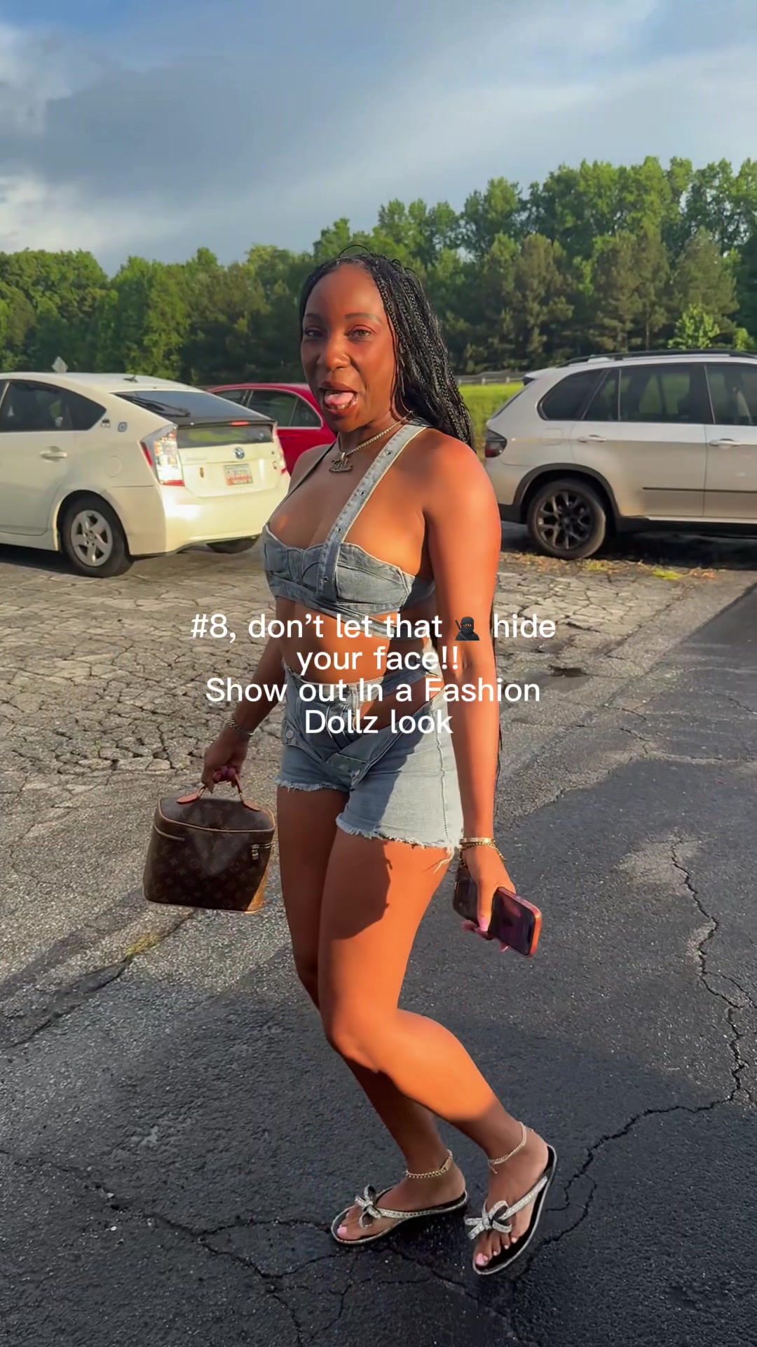 @Fashion Dollz Boutique