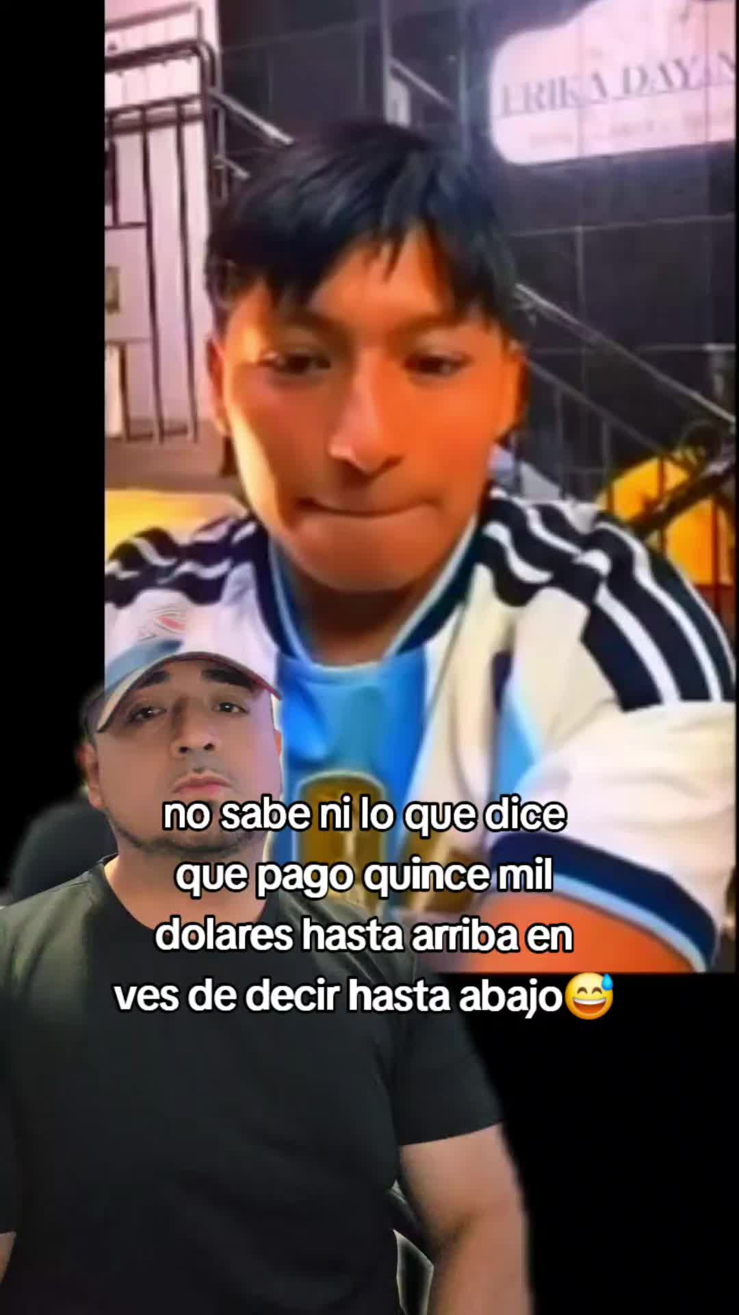 @carlos quintero