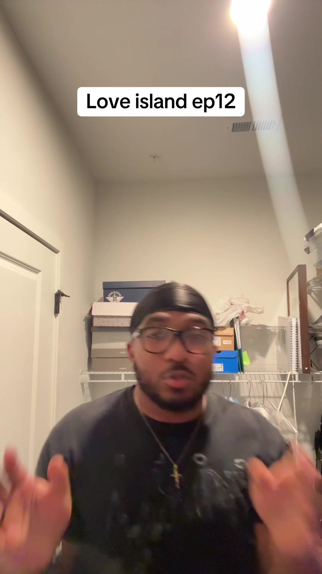 @Ayoojustus