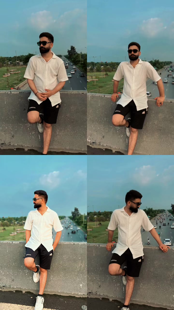 @خواجہ مشاھد رفیق
