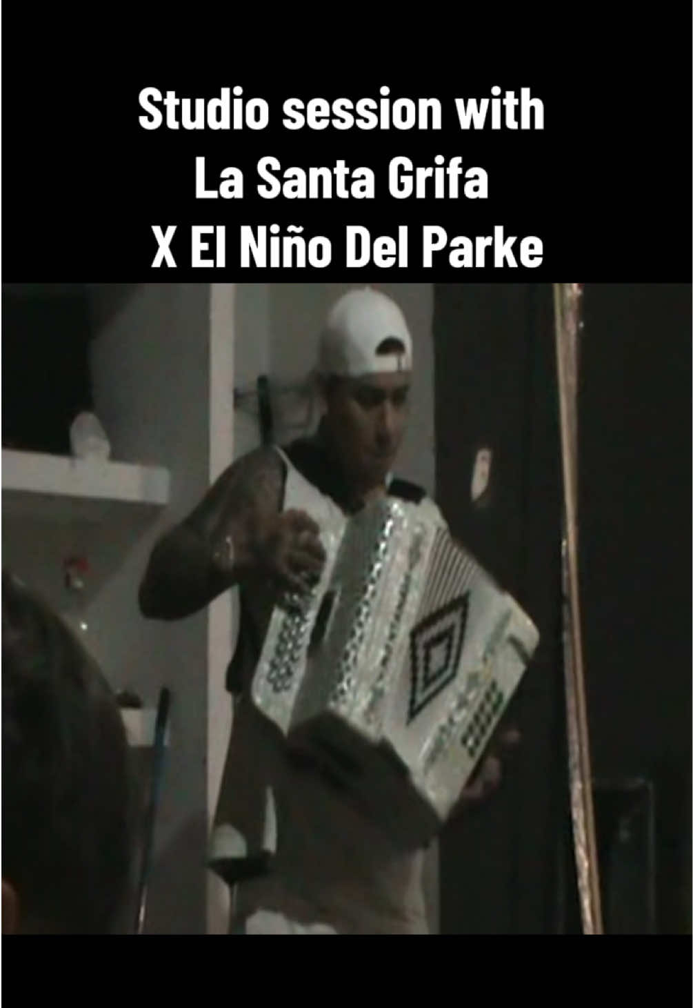 @El Niño Del Parke 🇲🇽