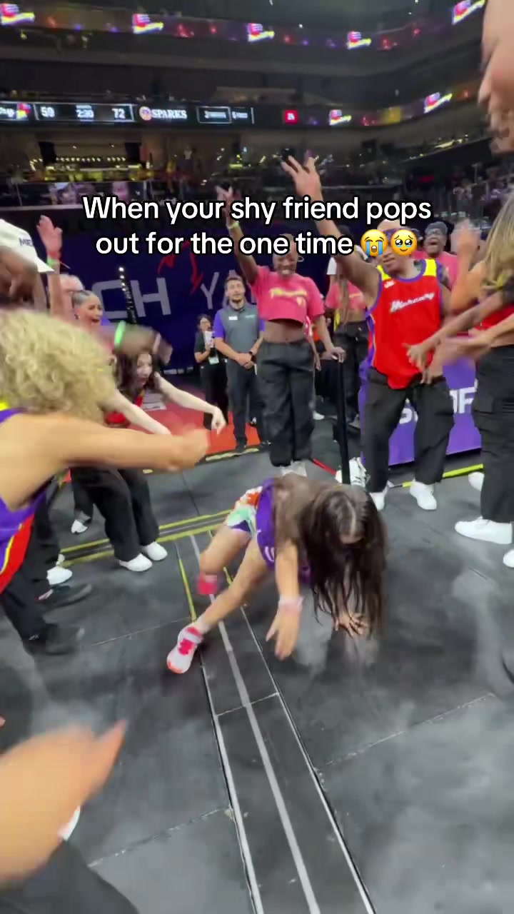@Phoenix Mercury