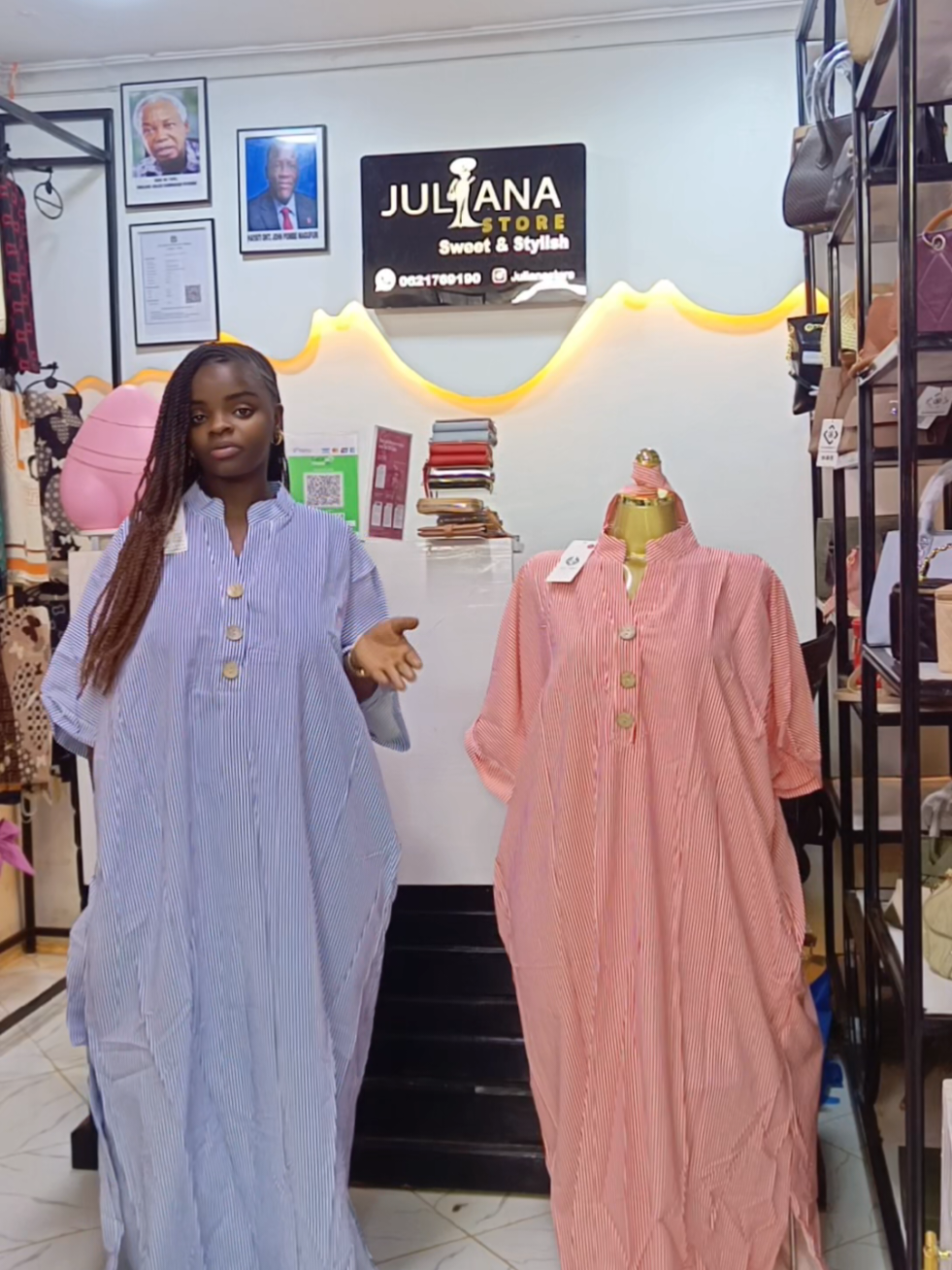 @Juliana store songea