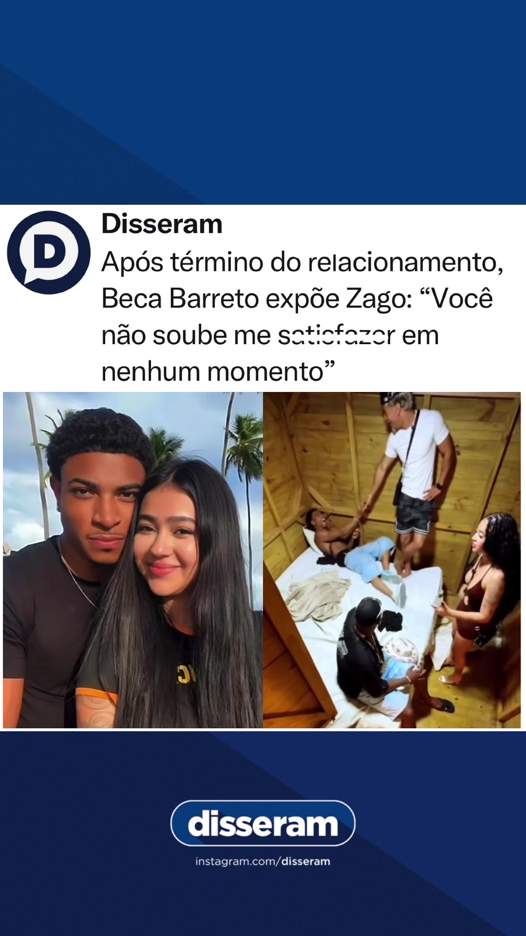 @Disseram