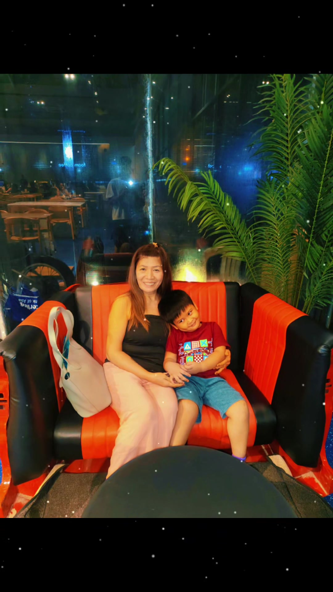 @Myles S. Tañedo
