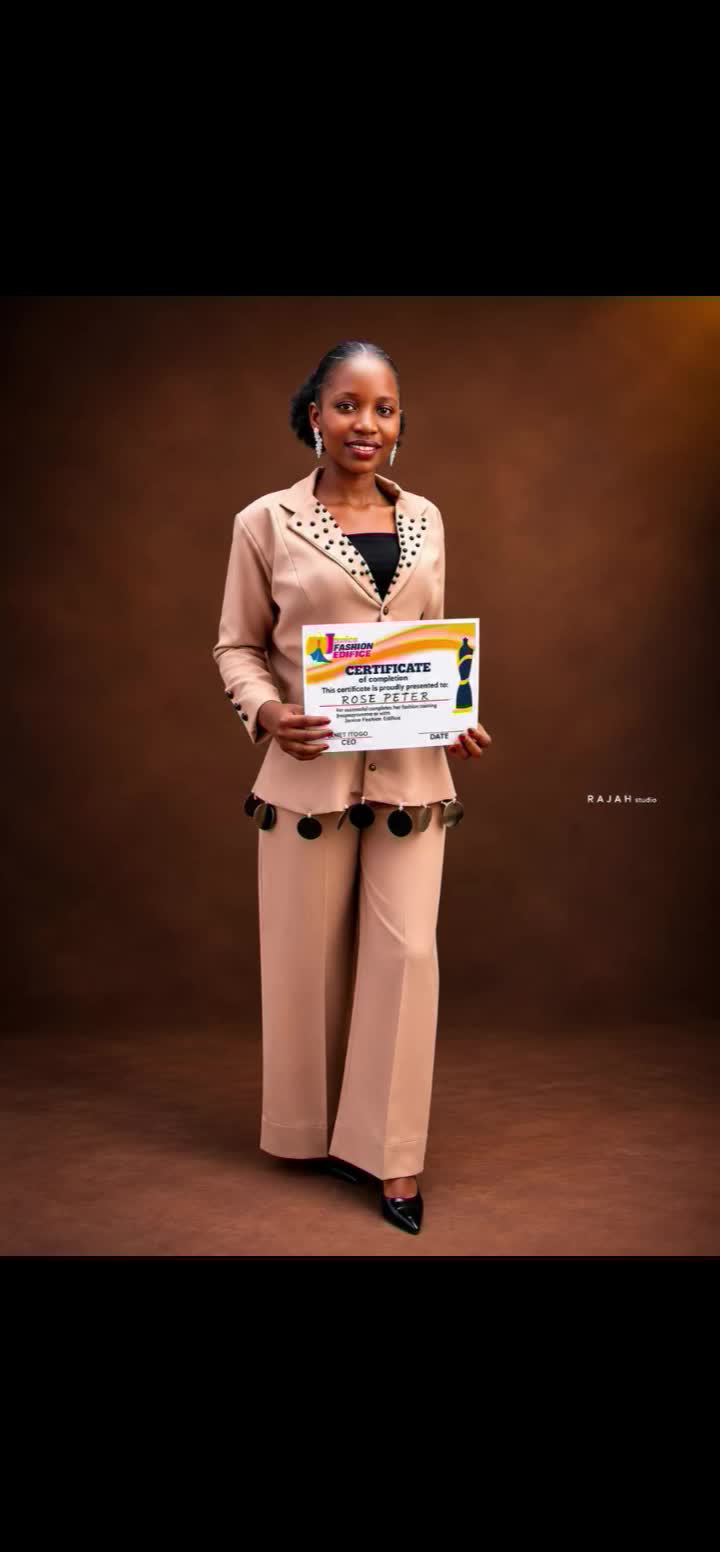 @Rosepeter