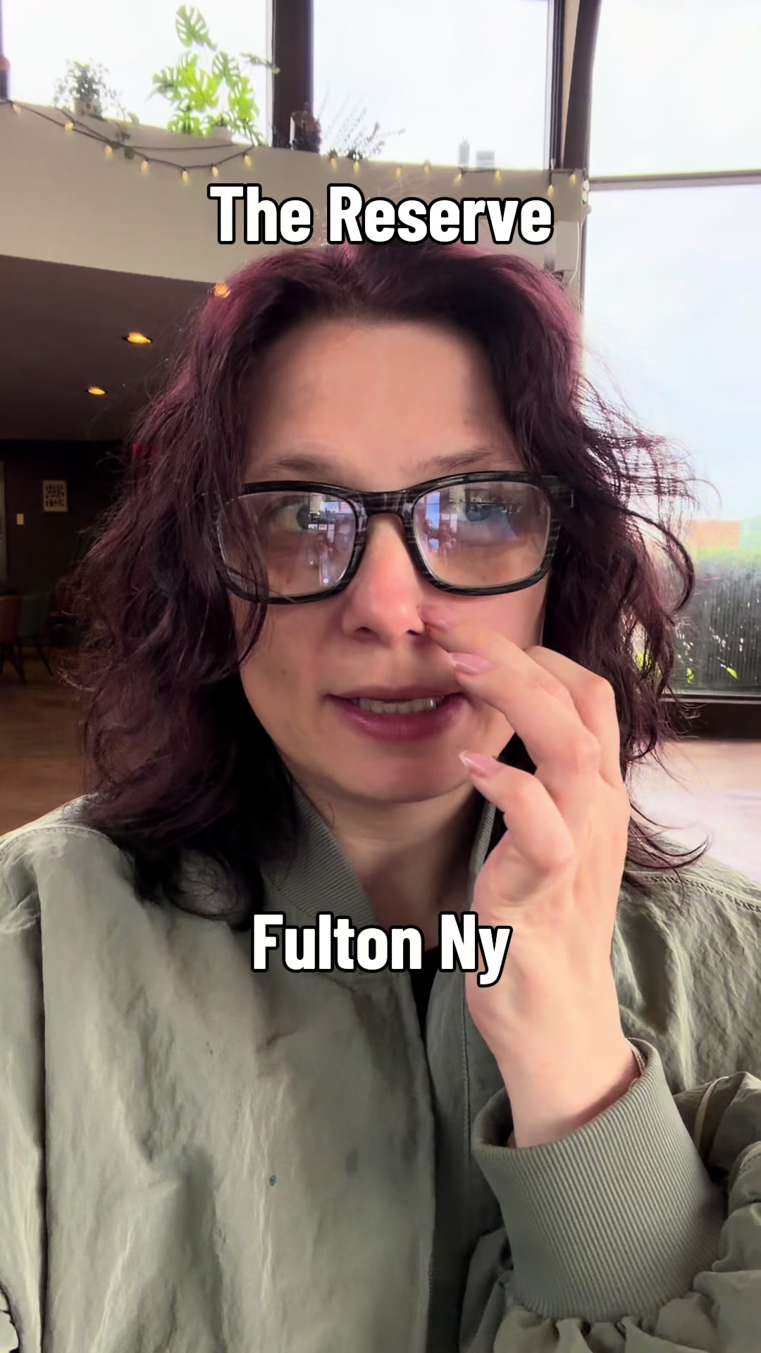 @Veronica