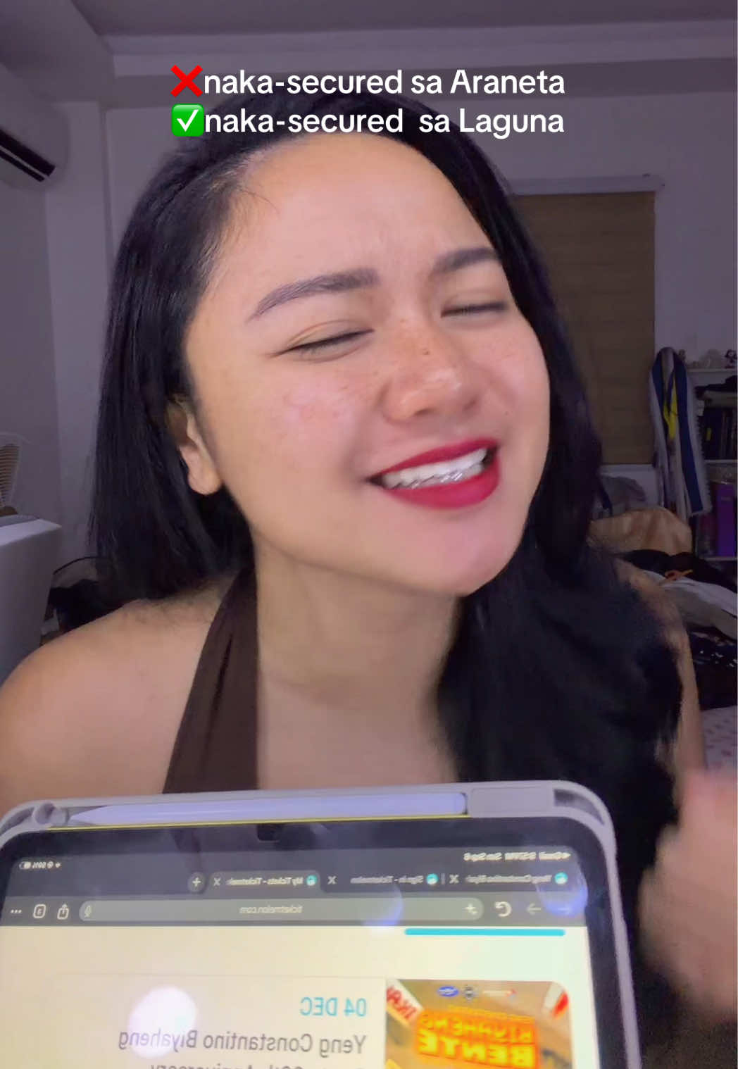 @Selina Jane