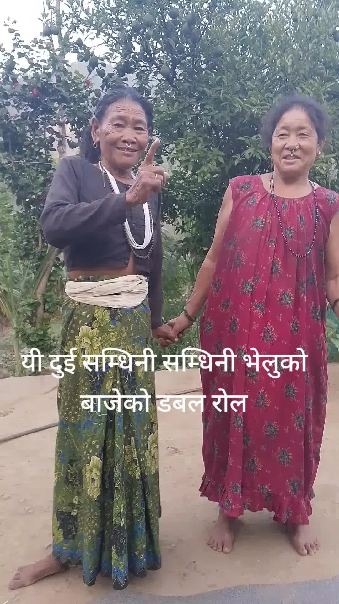 @Khusi Roka Magar