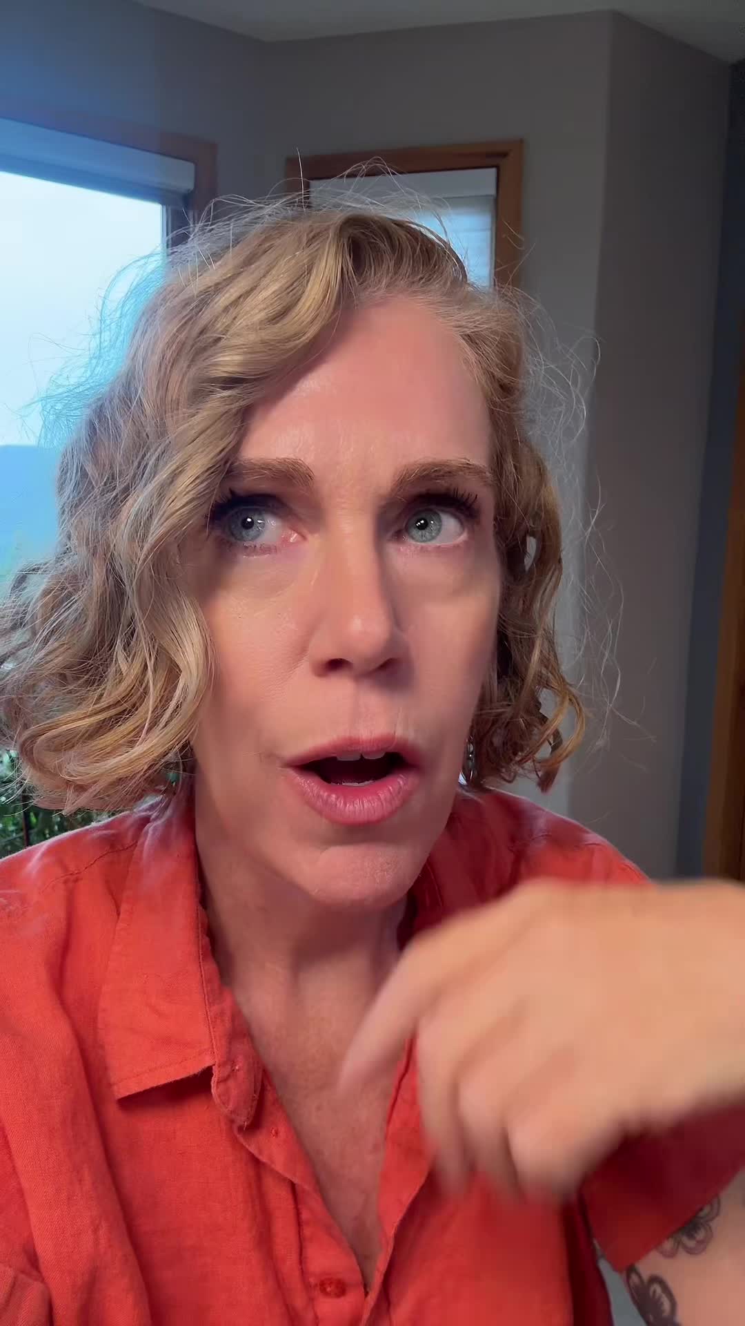 @April Asking