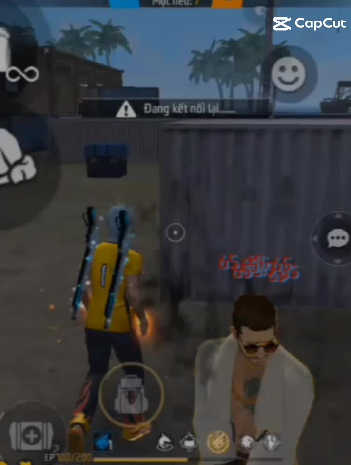 @❤️Bố và mạnh ♥️🫲🤙⛹️