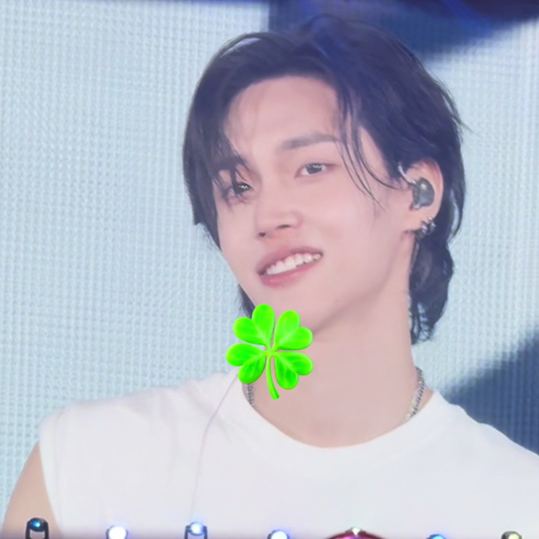 @🍀