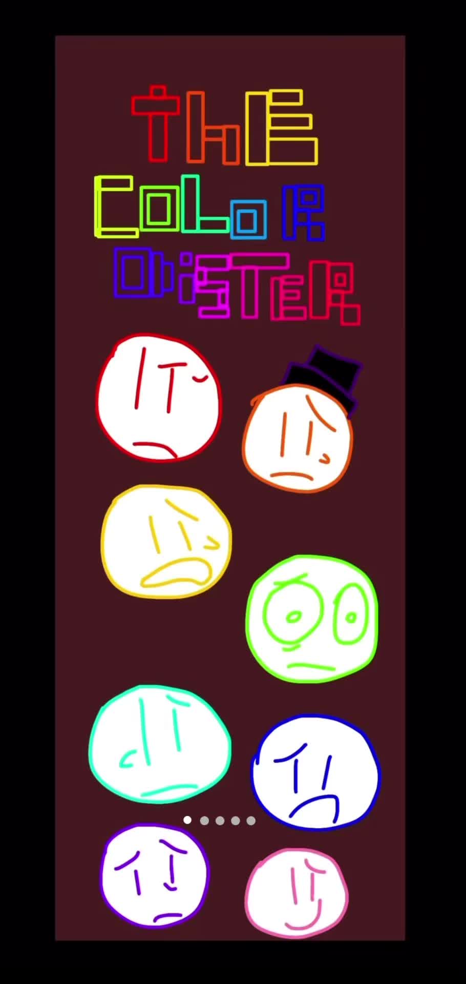 @Green stickman