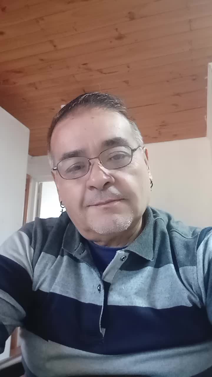 @Jorge Alvarado Espinoza