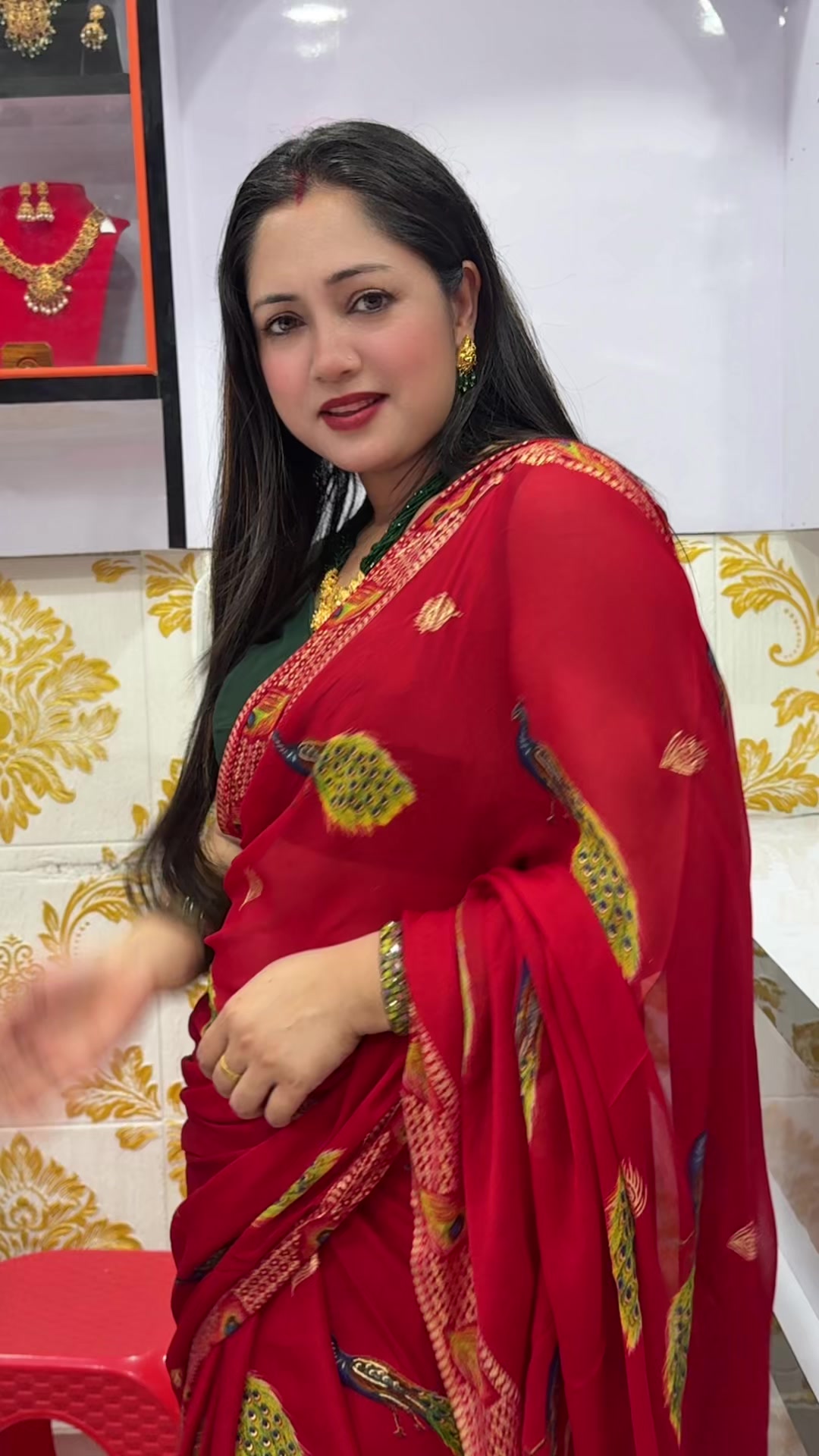 @Shardha collection