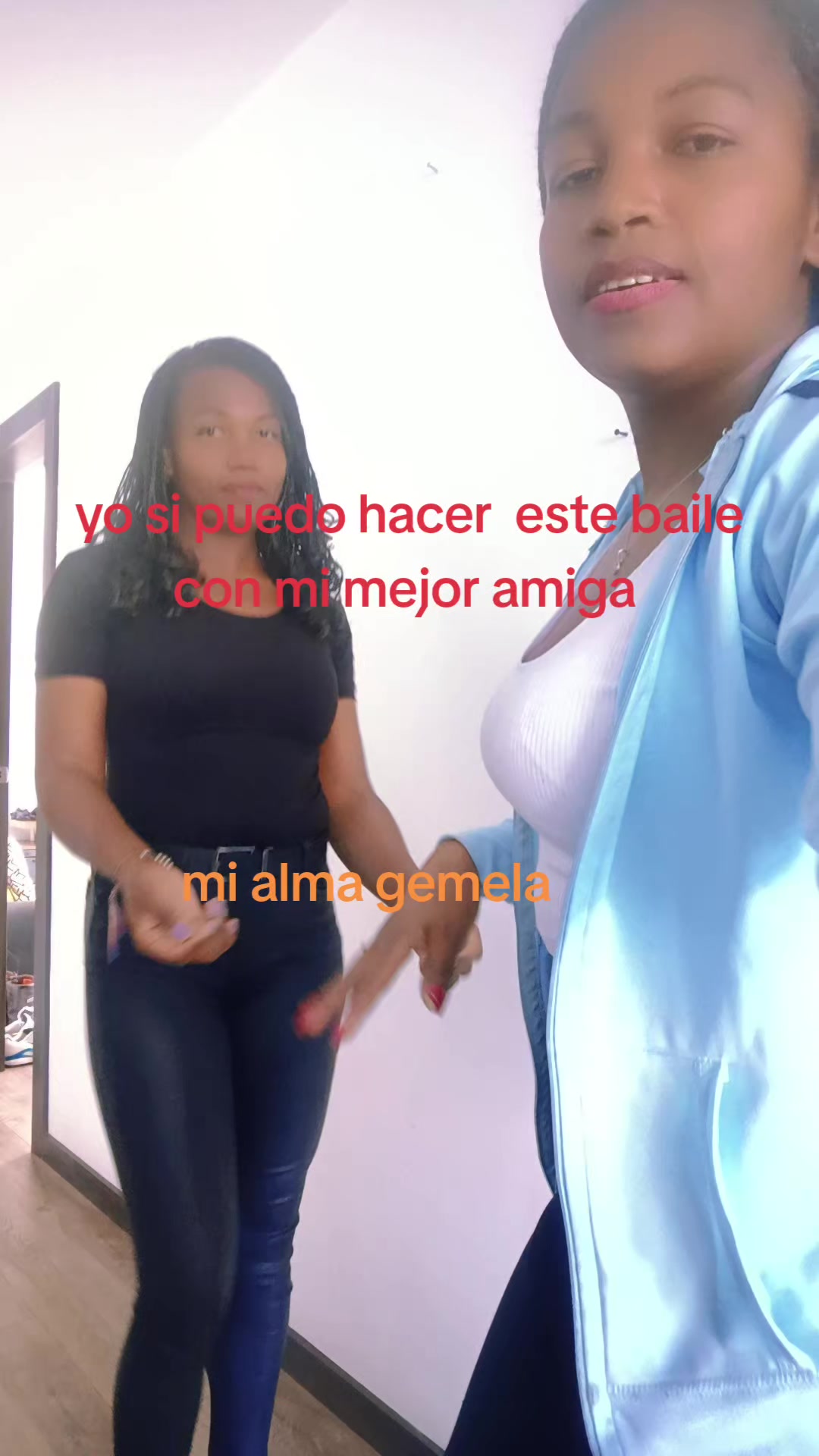 @La bonita Gudiño