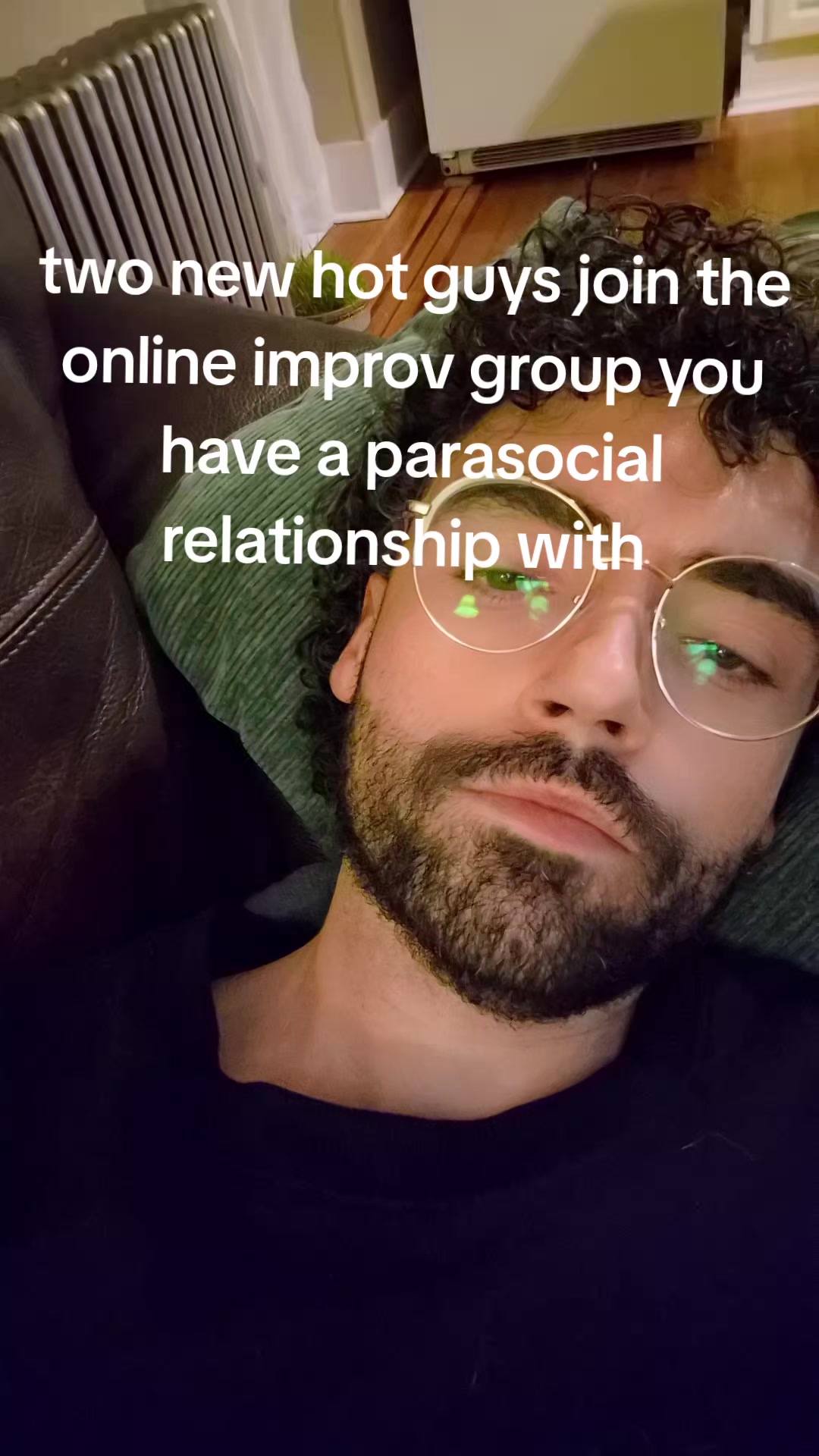 @Joel McVeagh