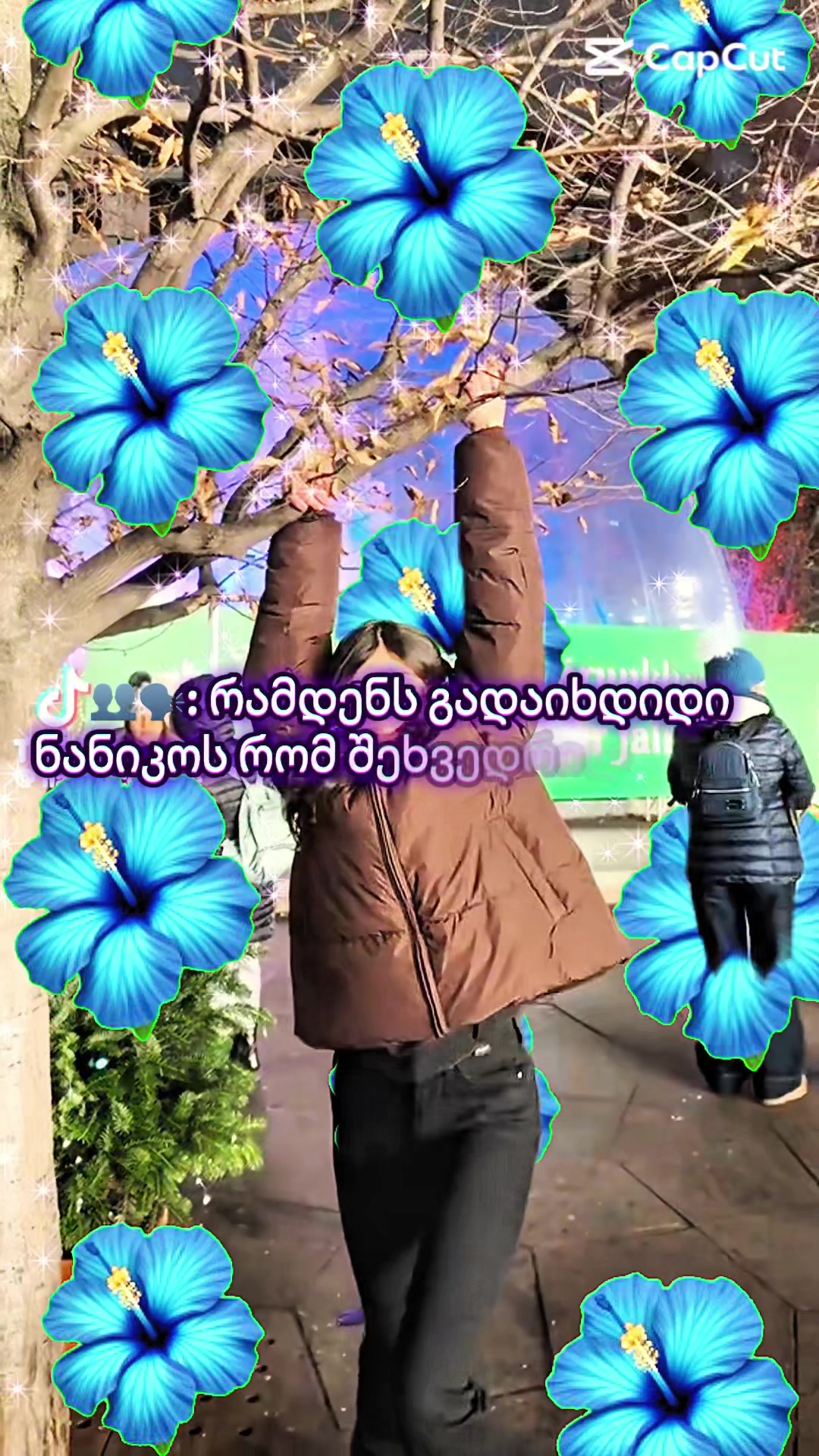 @naniko ramishvili