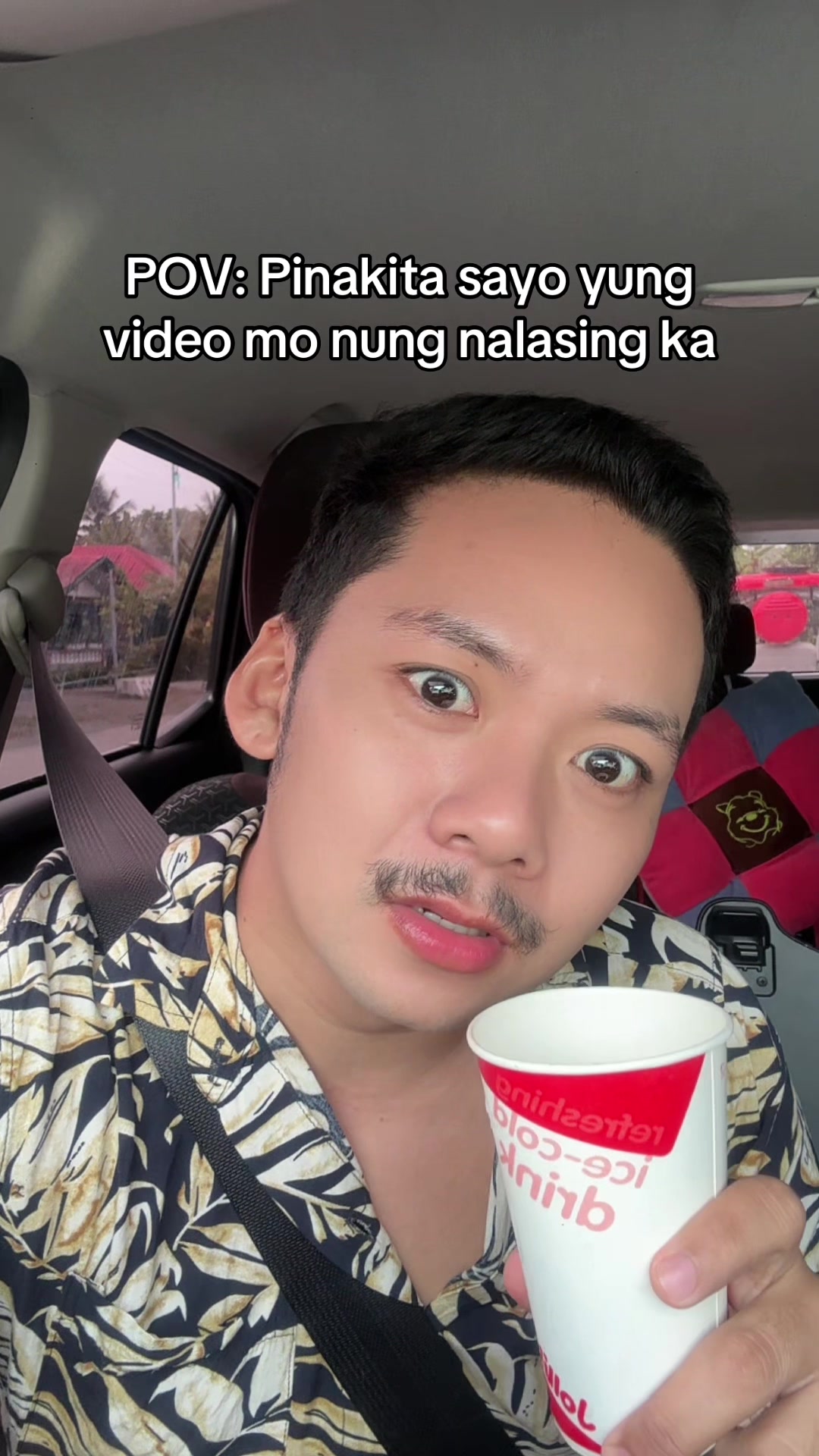 @Patrick Rojas 🤪