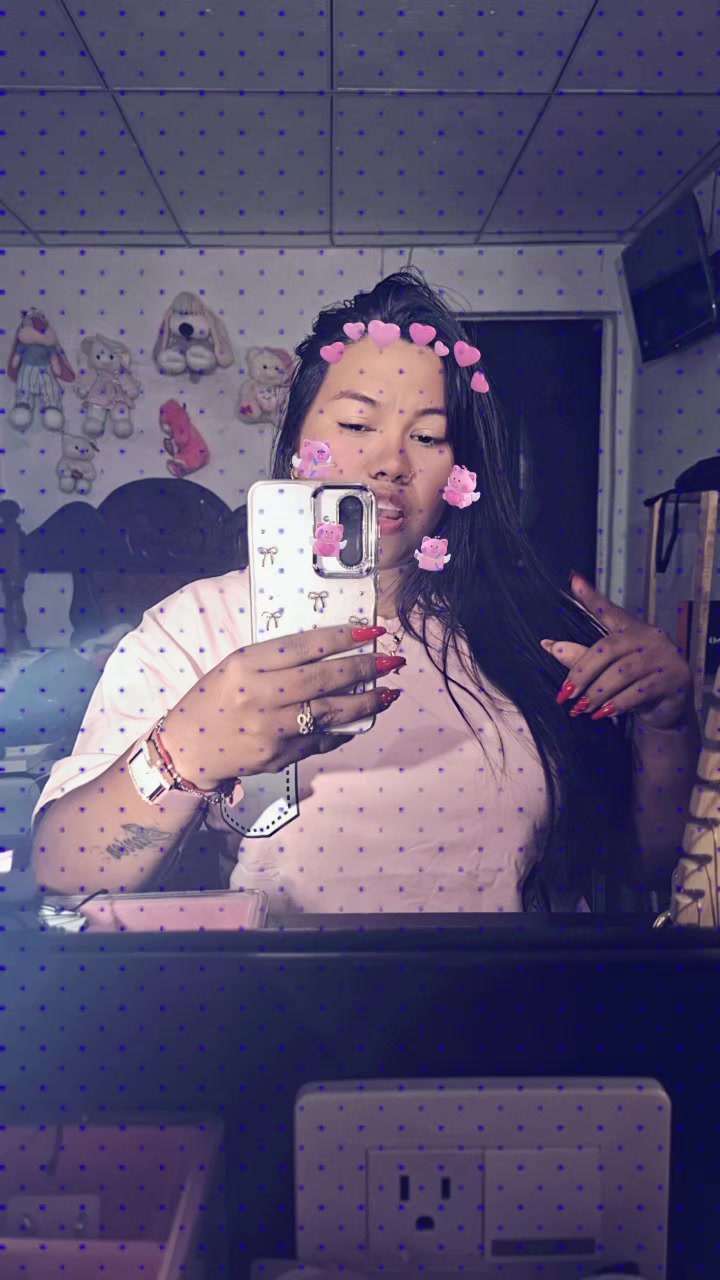 @Yennifer Morillo🦿♿