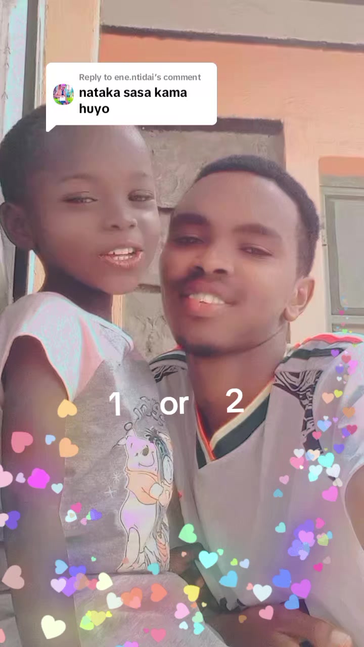 @Enkerai Ornyangusi
