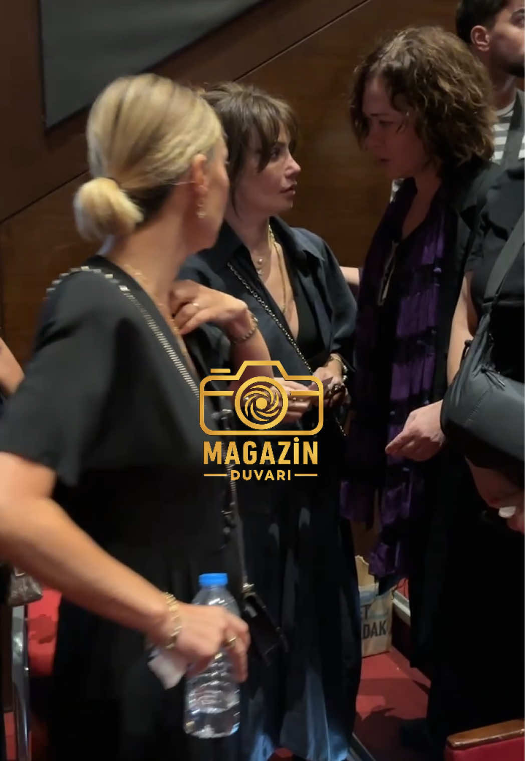 @Magazin Duvarı