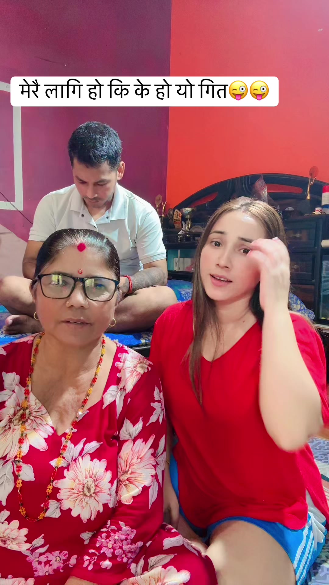 @Sangita Dhakal