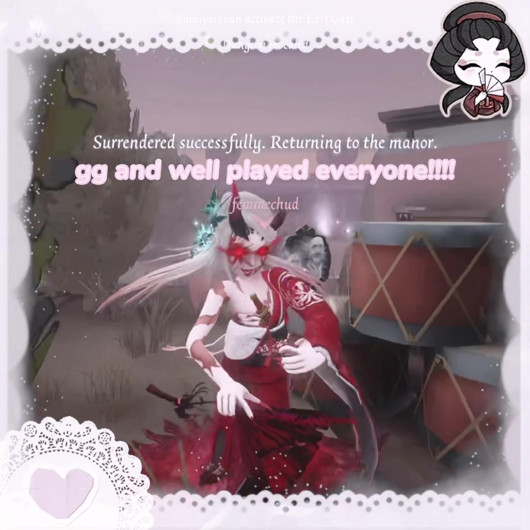 @♡