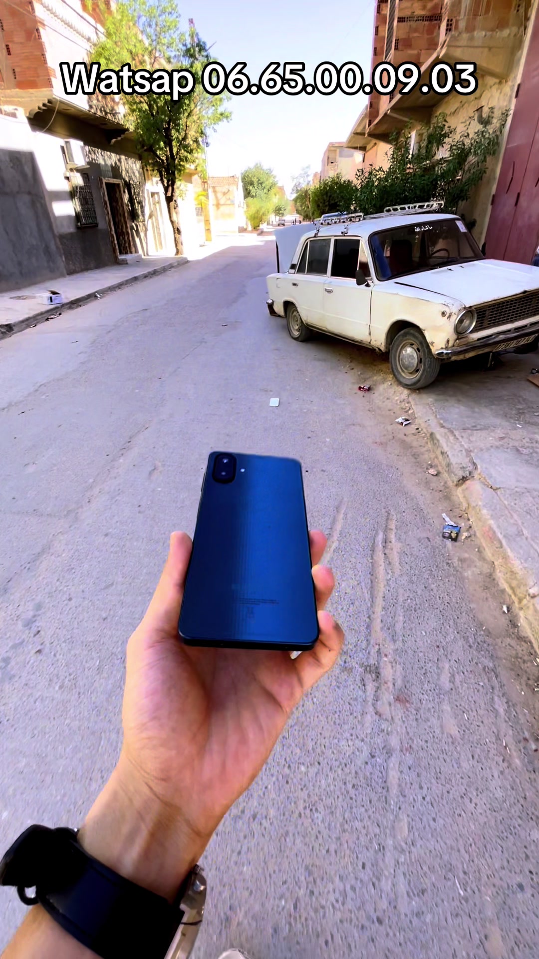 @BUZBUZ PHONE