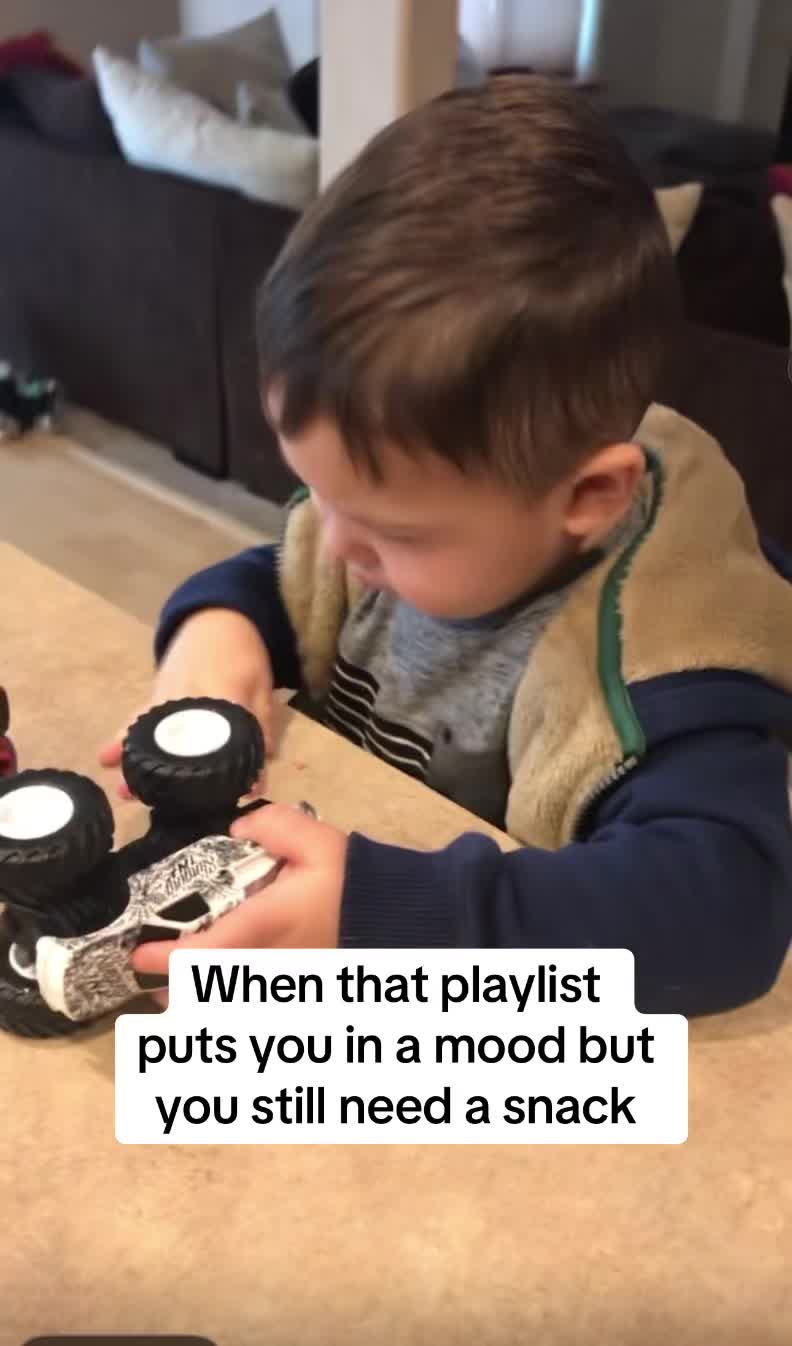 @Danielle Camacho
