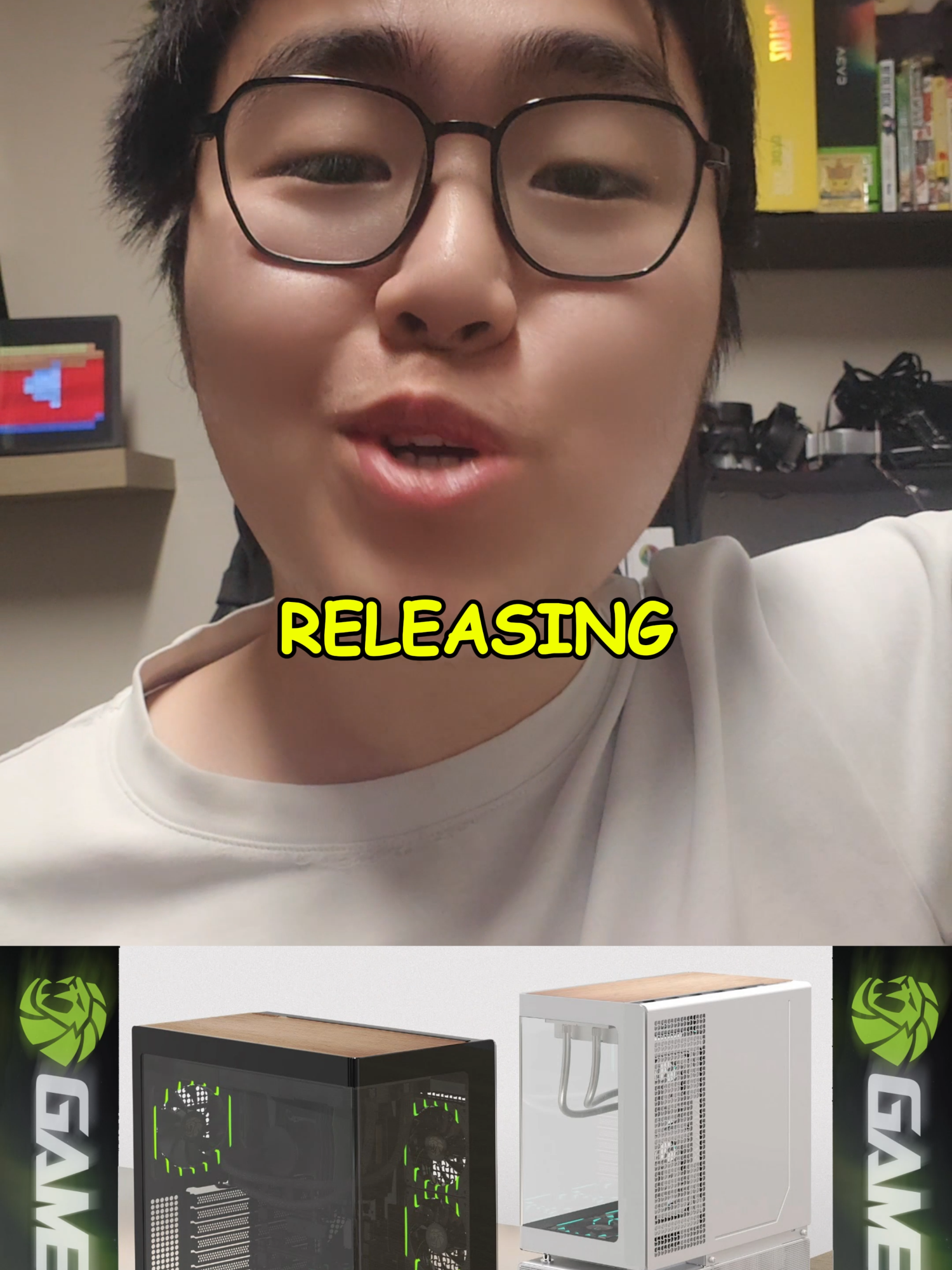 @Woostin's tech flip