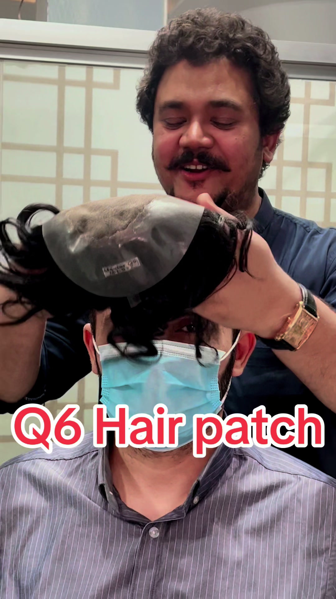 @Hair Solution Club