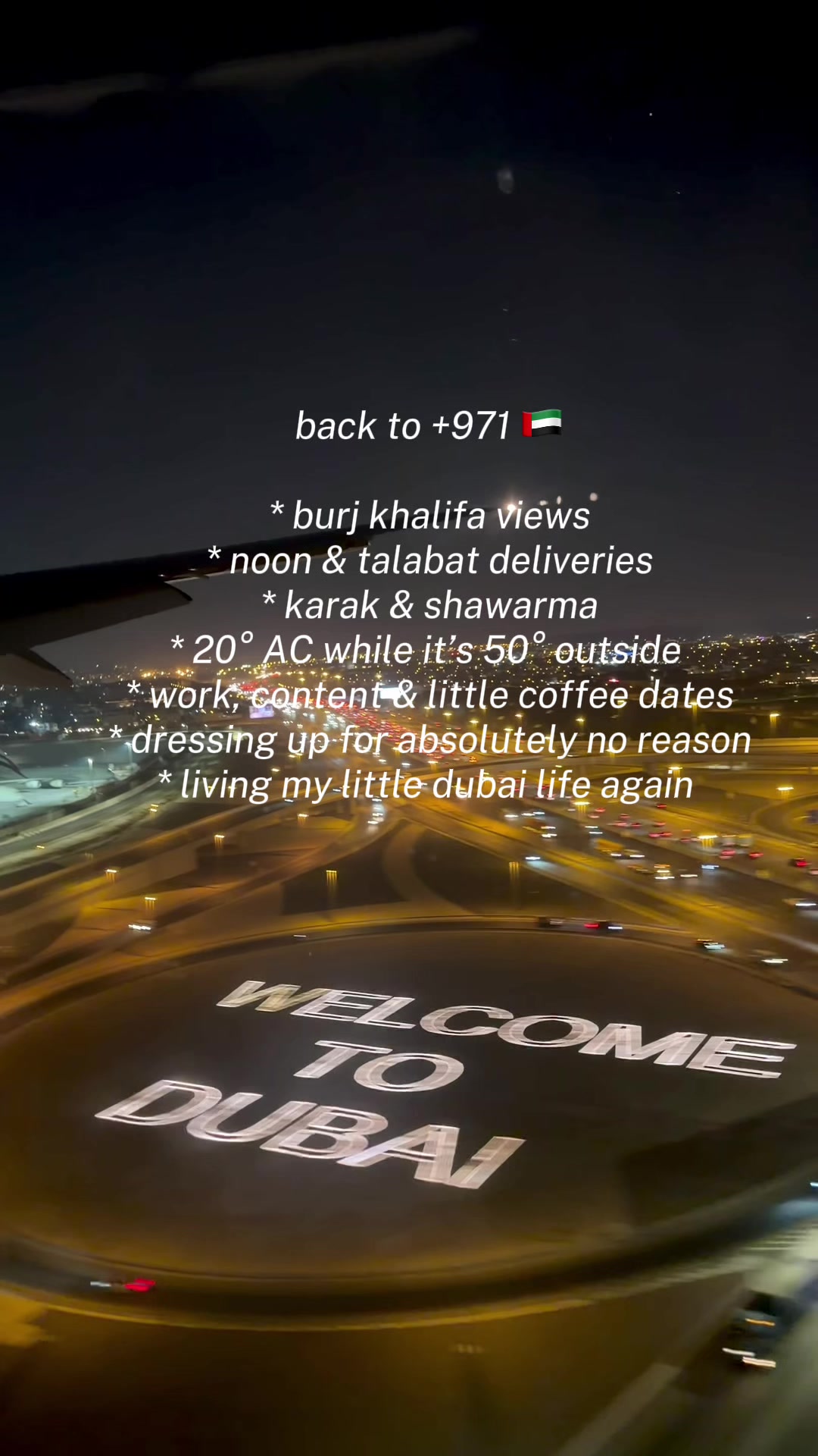 @Aiza in Dubai ๐ต๐ญ๐ฆ๐ช
